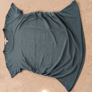 Maternity Market & Spruce Tee, M